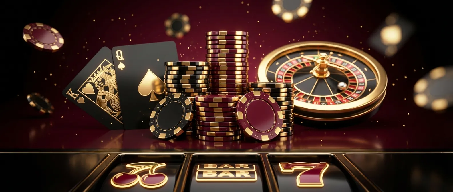 Ibet Casino bonus